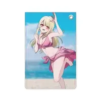 VTuber - Commuter pass case