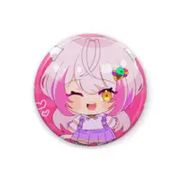 VTuber - Badge Size-32mm