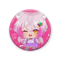 VTuber - Badge Size-57mm