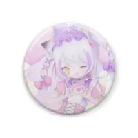 VTuber - Badge Size-44mm