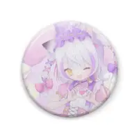 VTuber - Badge Size-57mm