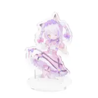 VTuber - Acrylic stand Size-70x70mm