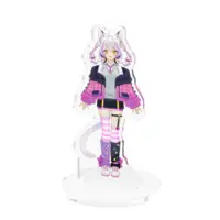 VTuber - Acrylic stand Size-70x70mm