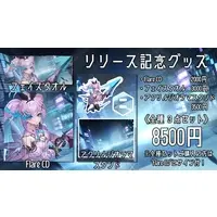 VTuber - Acrylic stand