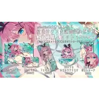 VTuber - Tapestry