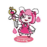 VTuber - Acrylic stand Size-100x100mm