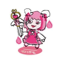VTuber - Acrylic stand Size-160x160mm