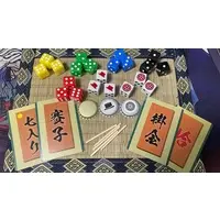VTuber - Board Game