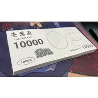 VTuber - Stationery - Memo Pad