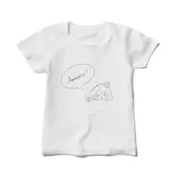 VTuber - Clothes - T-shirts Size-M