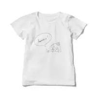 VTuber - Clothes - T-shirts Size-L