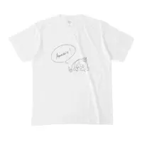 VTuber - Clothes - T-shirts Size-M