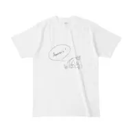 VTuber - Clothes - T-shirts Size-L