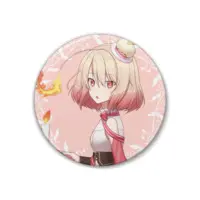 VTuber - Key Chain - Badge - Acrylic Key Chain Size-38mm