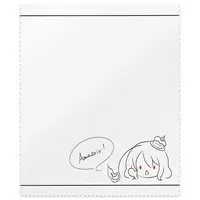 VTuber - Microfiber Cloth - Glasses Cleaner