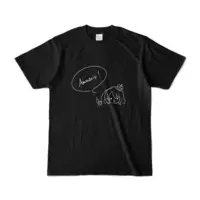 VTuber - Clothes - T-shirts Size-S