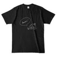 VTuber - Clothes - T-shirts Size-L