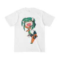 VTuber - Clothes - T-shirts Size-S