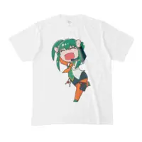 VTuber - Clothes - T-shirts Size-M