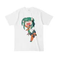 VTuber - Clothes - T-shirts Size-L
