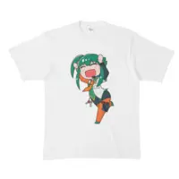 VTuber - Clothes - T-shirts Size-XL