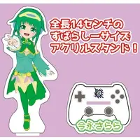 VTuber - Figure - Acrylic stand (Random Item)