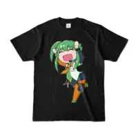VTuber - Clothes - T-shirts Size-S
