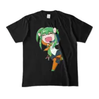 VTuber - Clothes - T-shirts Size-M