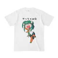 VTuber - Clothes - T-shirts Size-S