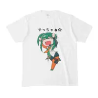 VTuber - Clothes - T-shirts Size-M