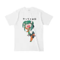 VTuber - Clothes - T-shirts Size-L