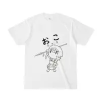 VTuber - Clothes - T-shirts Size-S