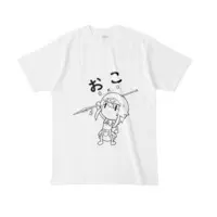 VTuber - Clothes - T-shirts Size-L