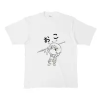 VTuber - Clothes - T-shirts Size-XL