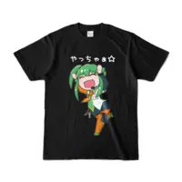 VTuber - Clothes - T-shirts Size-S