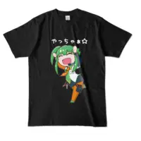 VTuber - Clothes - T-shirts Size-L