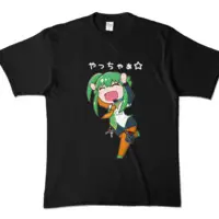 VTuber - Clothes - T-shirts Size-XL
