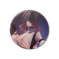 VTuber - Badge