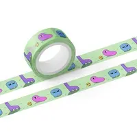 VTuber - Masking Tape
