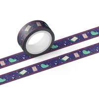 VTuber - Masking Tape