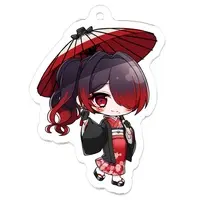 VTuber - Acrylic Key Chain - Key Chain