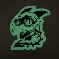 VTuber - Stickers