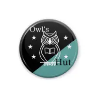 VTuber - Badge Size-25mm