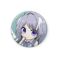 VTuber - Badge Size-32mm