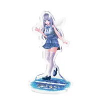 VTuber - Acrylic stand Size-70x70mm
