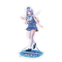 VTuber - Acrylic stand Size-100x100mm