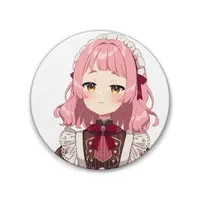Cacao Sucre - Badge - VTuber