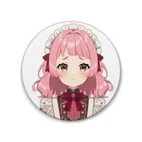 Cacao Sucre - Badge - VTuber