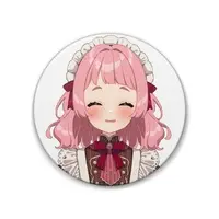 Cacao Sucre - Badge - VTuber