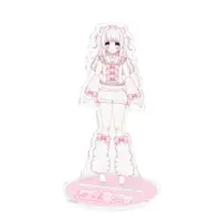 VTuber - Acrylic stand Size-100 x 100 (mm)